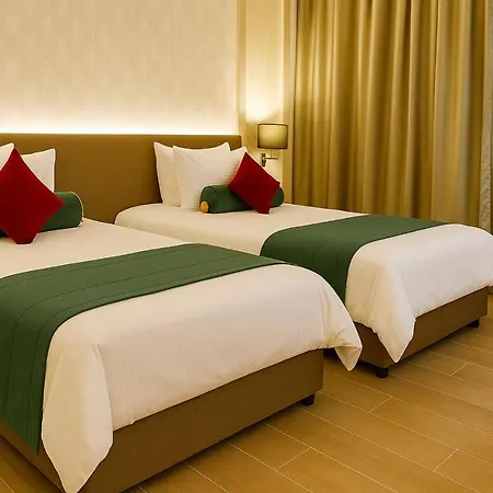 Falaj Daris Hotel-2